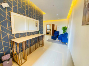 Villa Imperial Silver Puncak